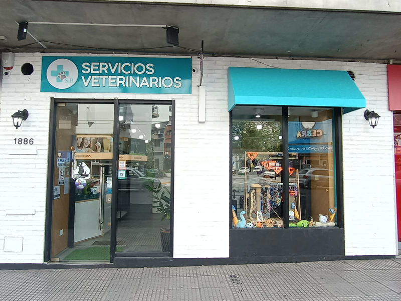 Foto de portada de Veterinaria S&B - Servicios Veterinarios